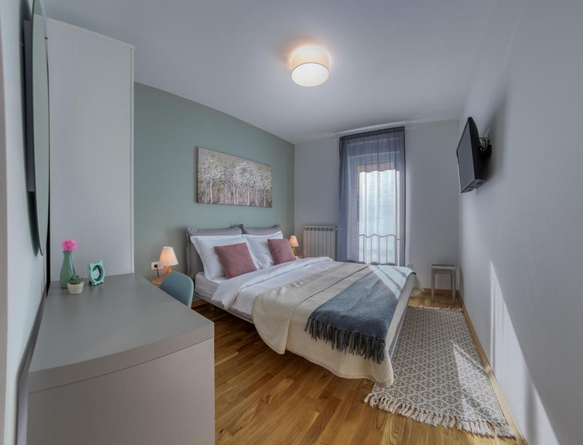 PUY Inspire Apartments מראה חיצוני תמונה