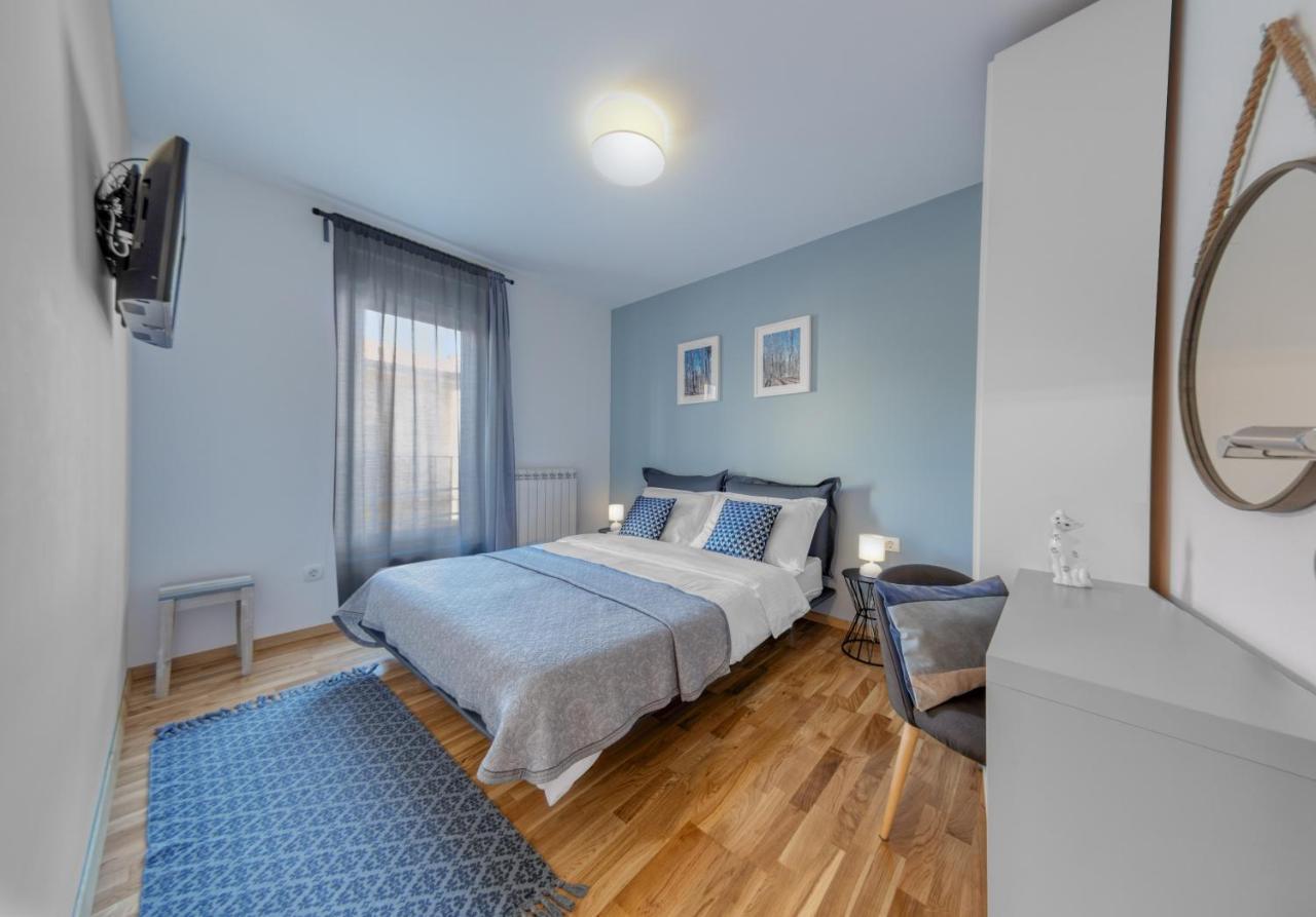 PUY Inspire Apartments מראה חיצוני תמונה